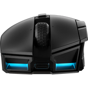 Souris Corsair DARKSTAR sans fil RGB MMO