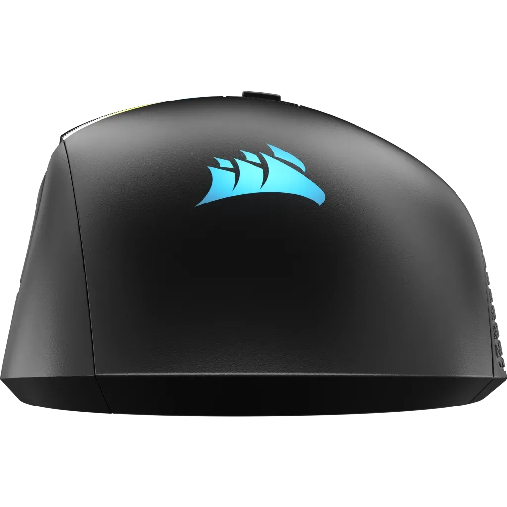 Corsair DARKSTAR Wireless RGB MMO Gaming Mouse 26K DPI Black