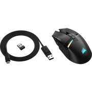 Souris Corsair DARKSTAR sans fil RGB MMO