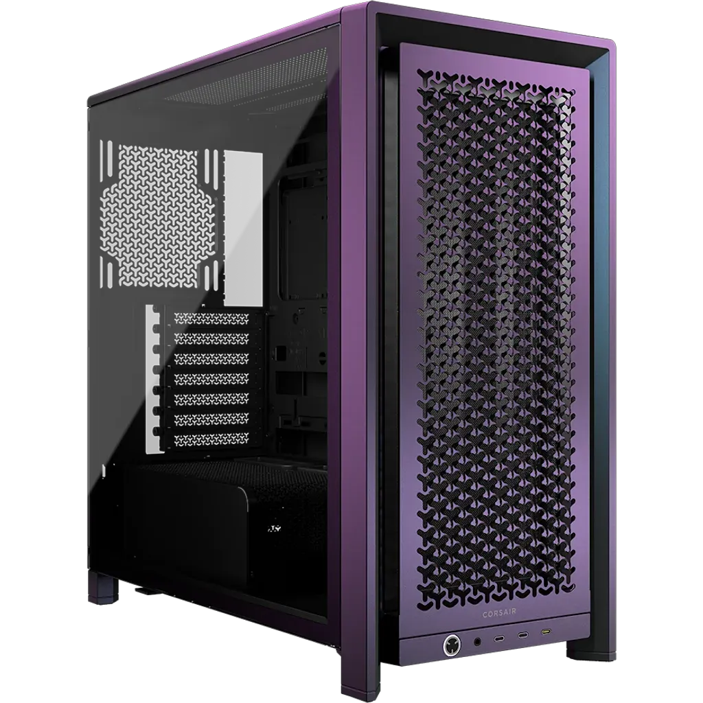 Corsair FRAME 4000D Vault Series Modular Mid-Tower PC Case