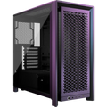 Corsair FRAME 4000D Vault Series Modular Mid-Tower PC Case - Galaxy