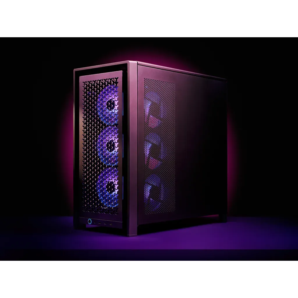 Corsair FRAME 4000D Vault Series Modular Mid-Tower PC Case