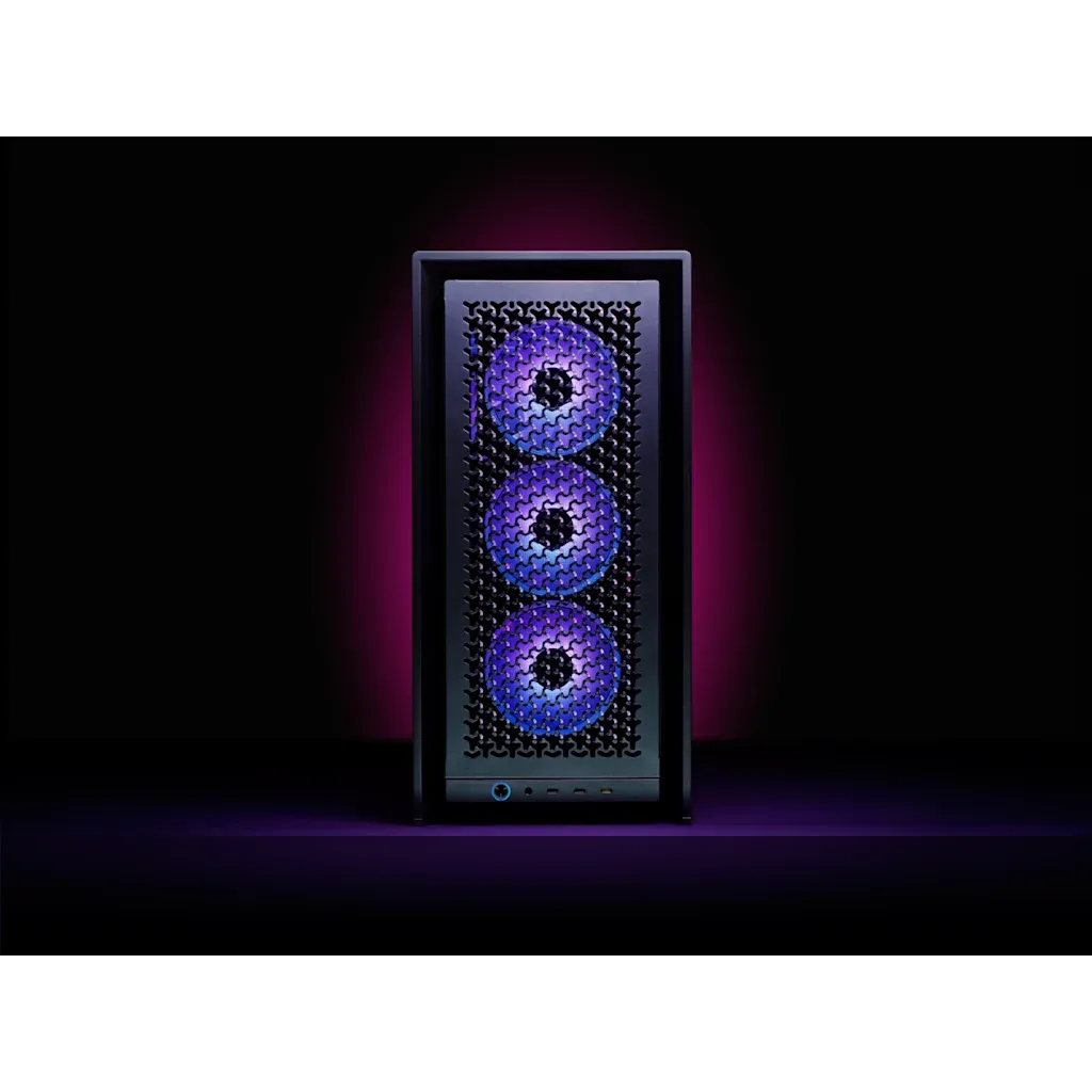 Corsair FRAME 4000D Vault Series Modular Mid-Tower PC Case
