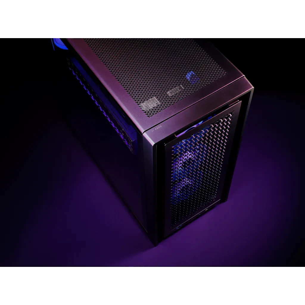 Corsair FRAME 4000D Vault Series Modular Mid-Tower PC Case