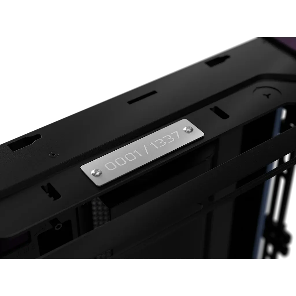 Corsair FRAME 4000D Vault Series Modular Mid-Tower PC Case
