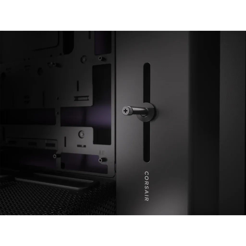 Corsair FRAME 4000D Vault Series Modular Mid-Tower PC Case