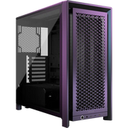 Boîtier PC Corsair FRAME 4000D Vault Series — conception modulaire