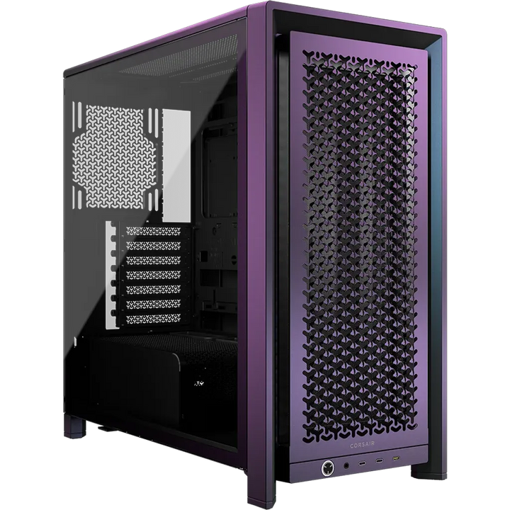 Boîtier PC Corsair FRAME 4000D Vault Series — conception modulaire