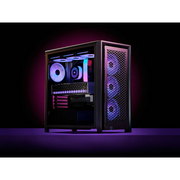 Boîtier PC Corsair FRAME 4000D Vault Series — conception modulaire