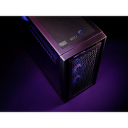 Boîtier PC Corsair FRAME 4000D Vault Series — conception modulaire