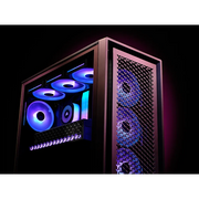 Boîtier PC Corsair FRAME 4000D Vault Series — conception modulaire