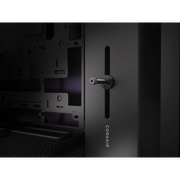 Boîtier PC Corsair FRAME 4000D Vault Series — conception modulaire