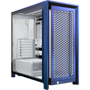 Boîtier PC Corsair FRAME 4000D Vault Series — conception modulaire