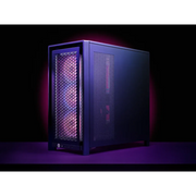 Boîtier PC Corsair FRAME 4000D Vault Series — conception modulaire