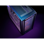 Boîtier PC Corsair FRAME 4000D Vault Series — conception modulaire