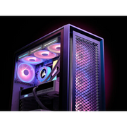 Boîtier PC Corsair FRAME 4000D Vault Series — conception modulaire