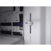 Boîtier PC Corsair FRAME 4000D Vault Series — conception modulaire