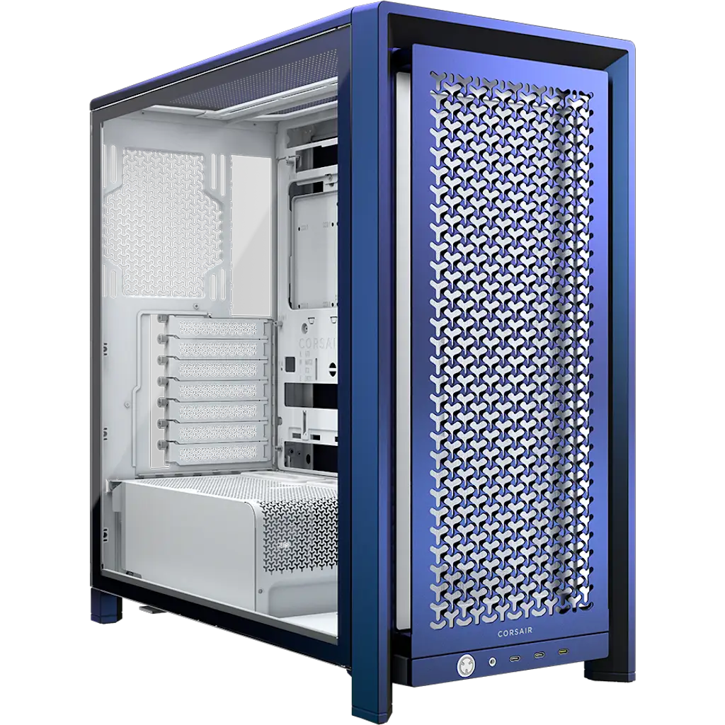 Corsair FRAME 4000D Vault Series Modular Mid-Tower PC Case Nova