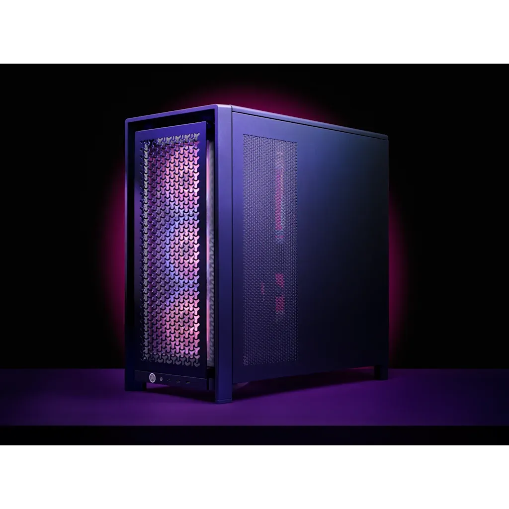 Corsair FRAME 4000D Vault Series Modular Mid-Tower PC Case Nova