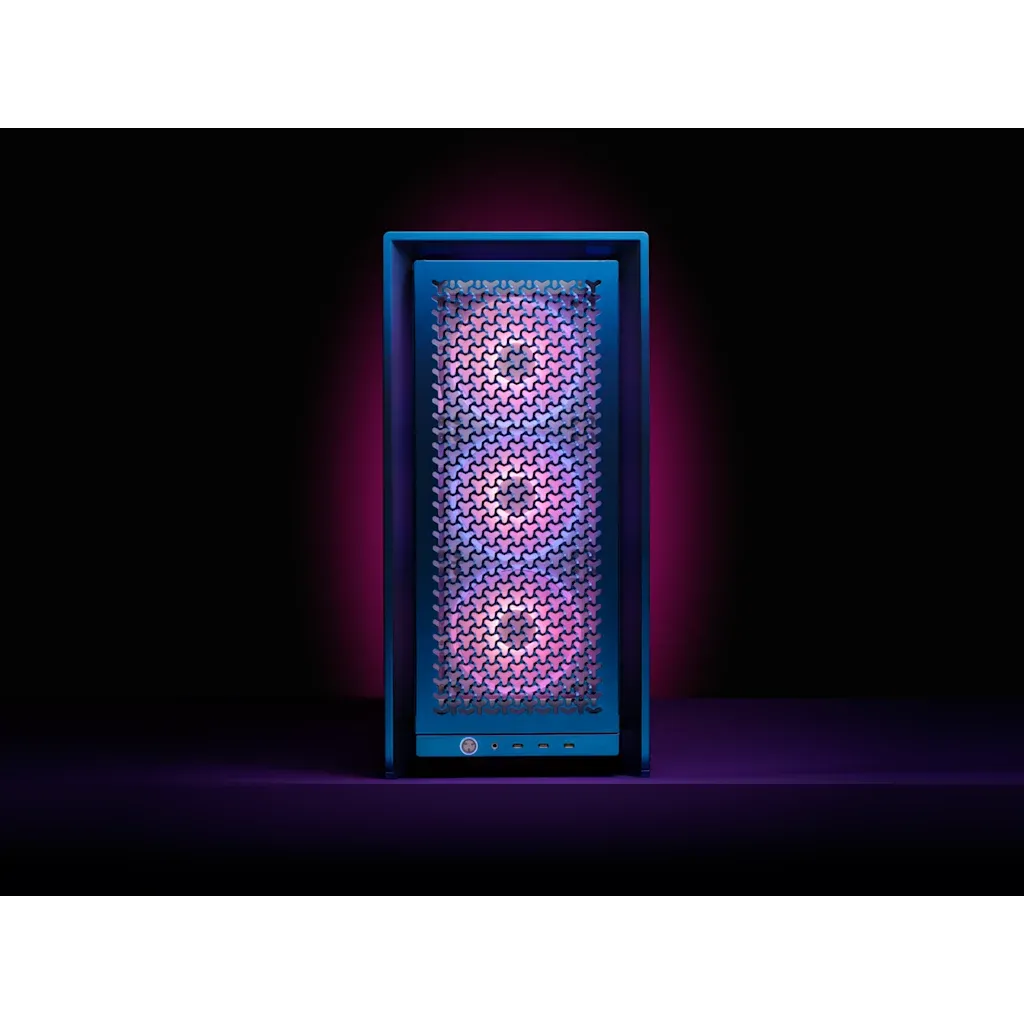 Corsair FRAME 4000D Vault Series Modular Mid-Tower PC Case Nova