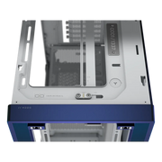Boîtier PC Corsair FRAME 4000D Vault Series — conception modulaire