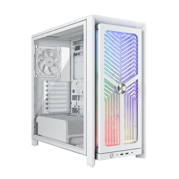 Boîtier PC Corsair FRAME 4000X RS ARGB