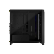 Corsair FRAME 4000X RS Mid-Tower PC Case - Black