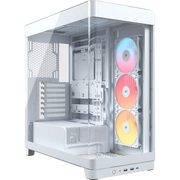 Boîtier PC Corsair FRAME 4500X RS-R ARGB Panoramic Glass