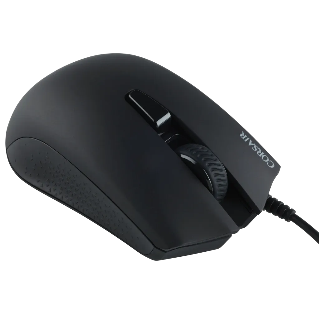 Corsair HARPOON RGB PRO FPS/MOBA Gaming Mouse 12,000 DPI Black