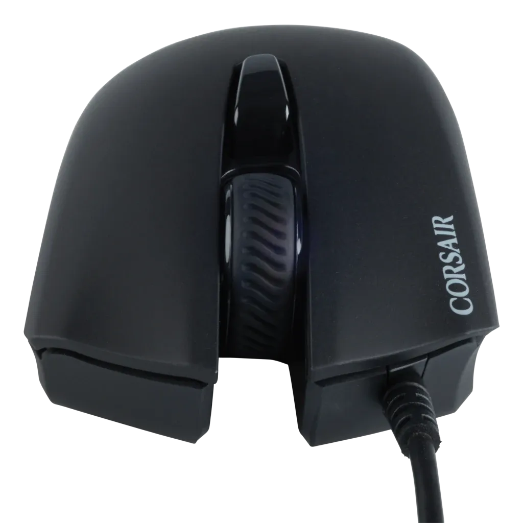 Corsair HARPOON RGB PRO FPS/MOBA Gaming Mouse 12,000 DPI Black