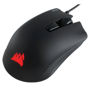Corsair HARPOON RGB PRO FPS/MOBA Gaming Mouse 12K DPI - Black