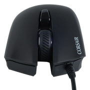 Corsair HARPOON RGB PRO FPS/MOBA Gaming Mouse 12K DPI - Black