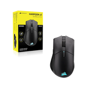 Souris Corsair HARPOON v2 sans fil