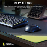 Souris Corsair HARPOON v2 sans fil