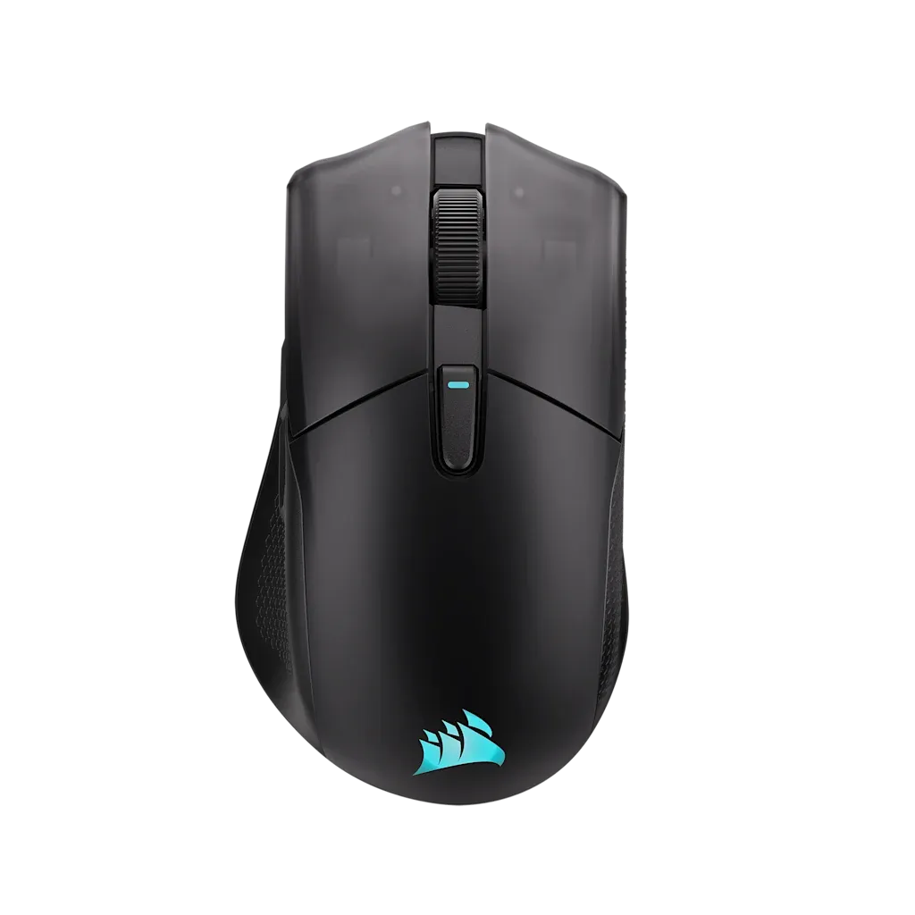 Corsair HARPOON v2 Wireless Gaming Mouse 26K DPI Optical Black