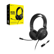 Casque d’écoute Corsair HS35 SURROUND v2 Multiplatform