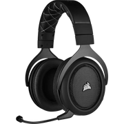 Casque d’écoute Corsair HS70 PRO sans fil