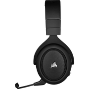 Casque d’écoute Corsair HS70 PRO sans fil