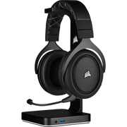 Casque d’écoute Corsair HS70 PRO sans fil