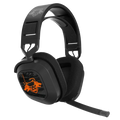 Corsair HS80 RGB Wireless Gaming Headset Dolby Atmos - Call of Duty Black Ops 6 Edition Gray