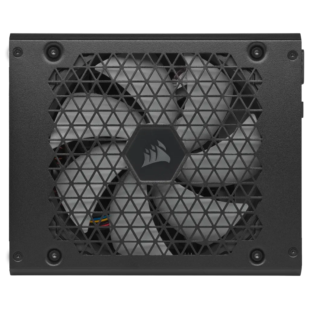 Corsair HX1000i Fully Modular Ultra-Low Noise Platinum ATX Power Supply 1000W