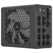 Bloc d’alimentation Corsair HX1000i Fully — conception modulaire