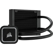 Refroidisseur de processeur Corsair iCUE H60x RGB ELITE