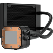 Refroidisseur de processeur Corsair iCUE H60x RGB ELITE