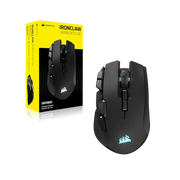 Souris Corsair IRONCLAW sans fil SE
