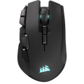 Corsair IRONCLAW Wireless SE Gaming Mouse 26K DPI - Black