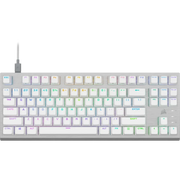 Clavier Corsair K60 PRO TKL RGB sans pavé numérique Optical-mécanique