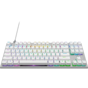 Clavier Corsair K60 PRO TKL RGB sans pavé numérique Optical-mécanique