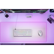Clavier Corsair K60 PRO TKL RGB sans pavé numérique Optical-mécanique