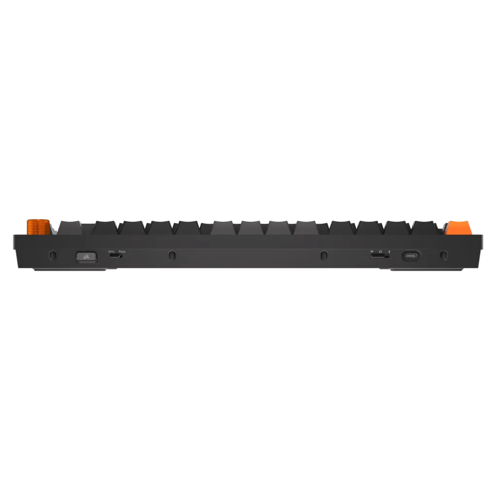 Corsair K65 PLUS WIRELESS 75% RGB Mechanical Gaming Keyboard Call of Duty Black Ops 6 Edition